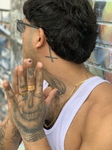 Lord_Luciferhot_Dirty666 Boy sexy Hình 4