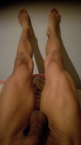 Public de WolFuckingVixen Foto