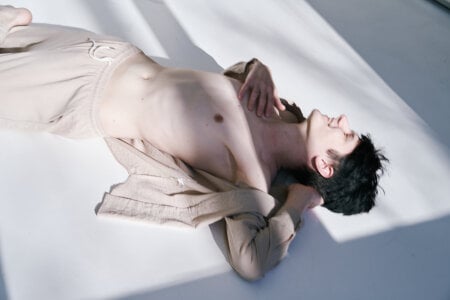 Allert_ Just me😊 fotografija 3