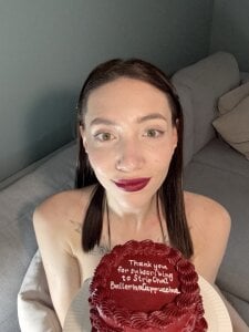 BallerinaCappuccino_ THANK YOU SO MUCH💕 Foto 5