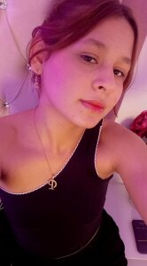 Isabella_Roouse Public Foto 5