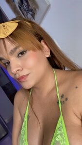 Vanesa_novvoa photo of this beautiful month Pic 5