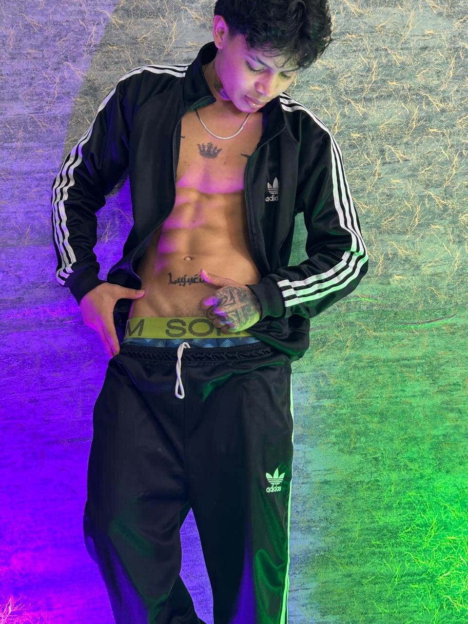 Dogan_Renzo0 Trending Pic 4231