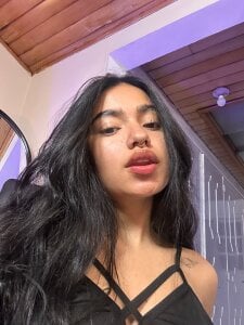 cherry_bunnyx Beautiful face Εικόνα