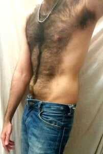 Public de Hairyarabbian Foto 5