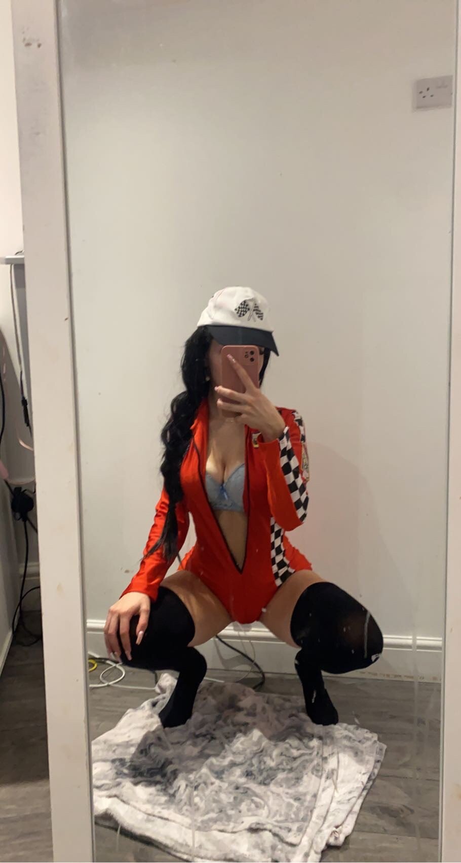 pixiekereee Nude Leaked OnlyFans Photo