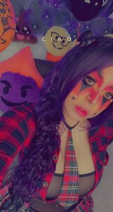 PixelKiss_ Halloween mode Εικόνα 9