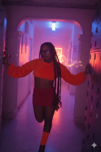 Naomi_Tylers my cosplay Pic