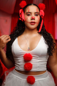 catalina_owens HAPPY HALLOWEEN Pic 9