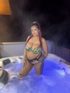 MissLaylaXOPregnant Bild 2