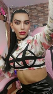 Starhott_ ❤️‍🔥Super girl cat ❤️‍🔥 Pic 2