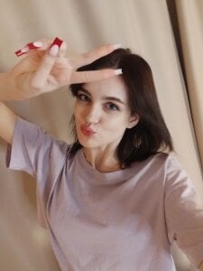 DarylBraddy I will be for you who you want))) Foto 2