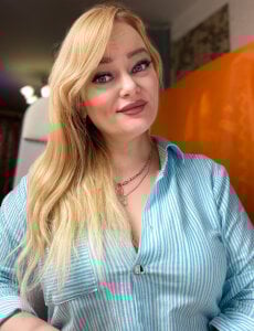 Sweet-blonde 🍒🍒 Pic 2