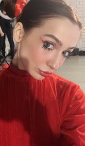 MarieKarma the Nutcracker dance prep Gambar 6