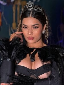 BiancaPierce Halloween ♥  3. fénykép