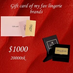 SophiaFlorence Wishlist Pic 7