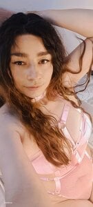 _michonne_ _Michonne_ 🖤💜 Foto 9