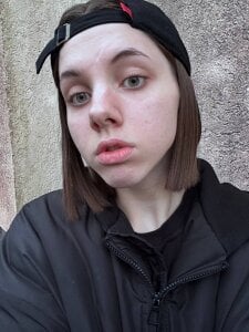 TeraHoman in a cap) Pic 2