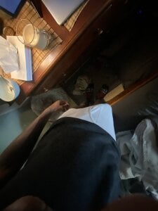 SandroSays Public Pic