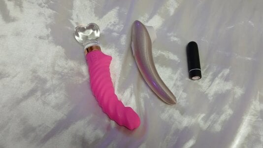 AlissaJoness 💎 My Pleasure Arsenal 💎 Pic 5