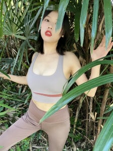Eliza-E 你迷人的女朋友 Hình 5