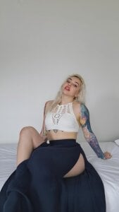 LillyMoure_ Memories of a vacation in Thailand Gambar