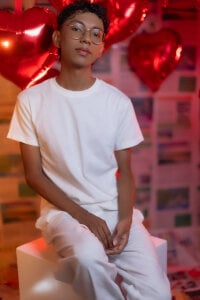 Angel__sweet18 Happy valentine day🌹 slika 3