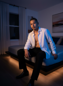 Orionferrer- 😈 Pic