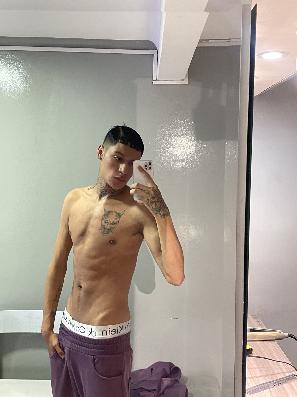 GaelCarter Aktuellstes Foto 6326