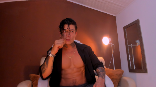 Dantesuarez28 Webcast Foto 2