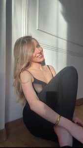 goddess_aphrodittemy sunny side Bild 4