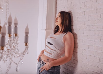 HazeMariePublic图片 5