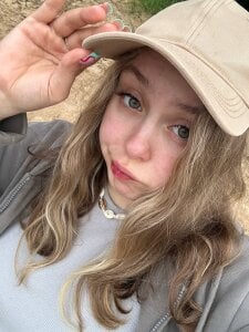 ZoraDearmon Coffee, Kisses & Chaos Pic