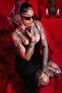 ♥️ San Valentine 💘 od JuliaRose_ks  snímek