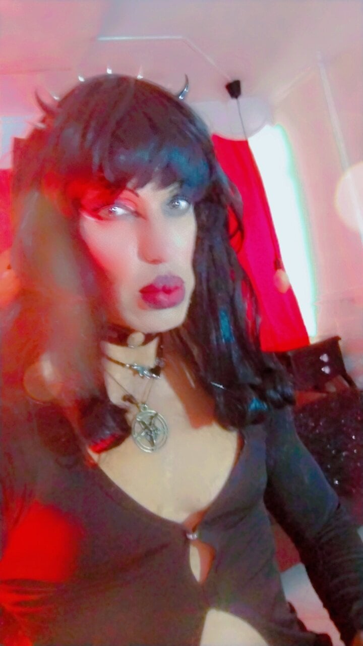 Lilith_madame_satan 热门图片 656