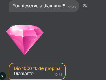 DANIK_STARS gift of my love Pic 3