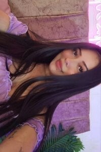 damii_tay1 Do you like purple? 💜 Poză