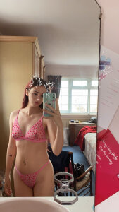 SophMaeexo Public Foto 2