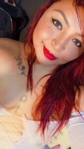 Halleyrosse You love watching me push my limits, don’t you? 🥒🔥🤤 Hình 4