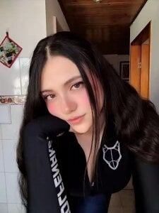 Angelie_Rosebrm Public Foto