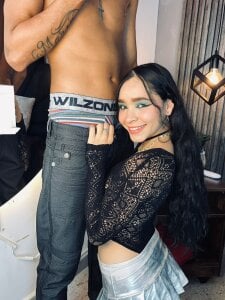 aaron_and_alahya Public Pic 4