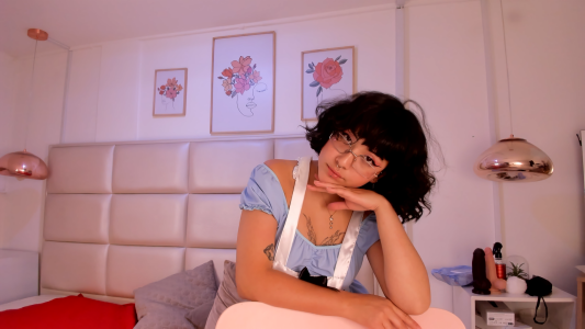 Haru_Bonny You know I'm a teen... but very horny 🔥 Pic 2