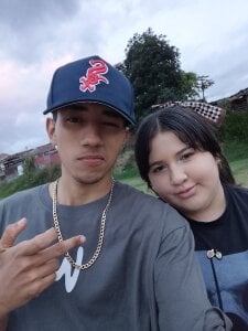 Public de Lily_and_lucas  4 Imagens