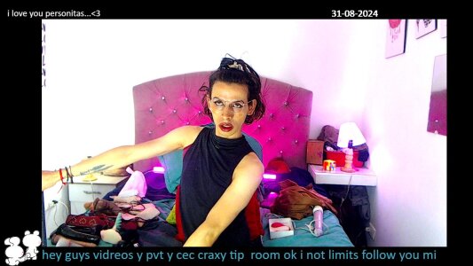 cutesweeetrobinsex bomgus Pic 4