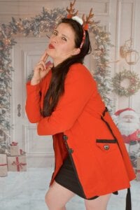 katherine_blair Christmas Pic 5