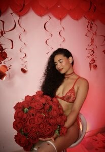 san valentin ♥ de sweetrose_01  photos