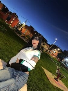 _Lucii_Rouse_Lucii Bild 4