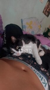 Quinn_tomboy Tomboy 🥵 slika 3