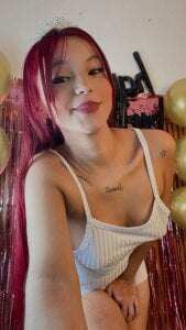 gime_lara celebrate my 25th birthday honey 🎈🎉🎁👑  9. fénykép