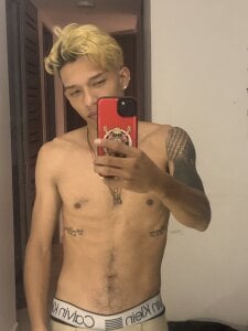 Public de TommyGun_22 Foto 2